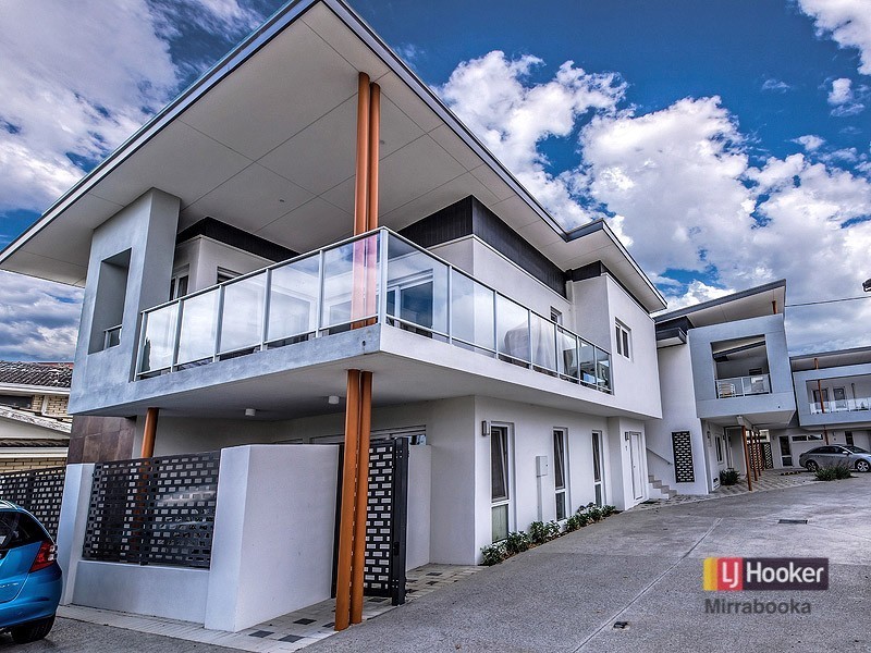 9/14 & 2/14 Vincent Ave, Westminster WA 6061