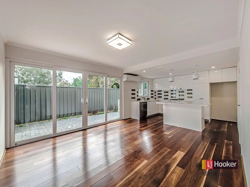 9/14 & 2/14 Vincent Ave, Westminster WA 6061