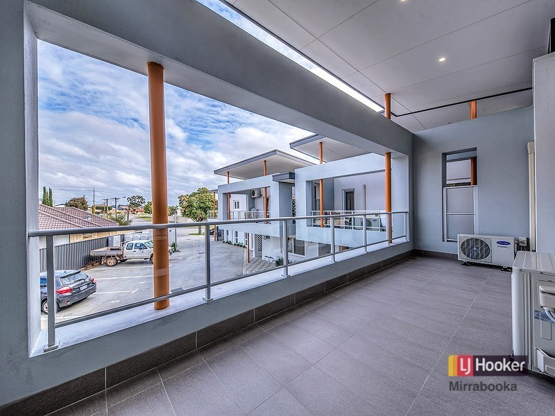 9/14 & 2/14 Vincent Ave, Westminster WA 6061