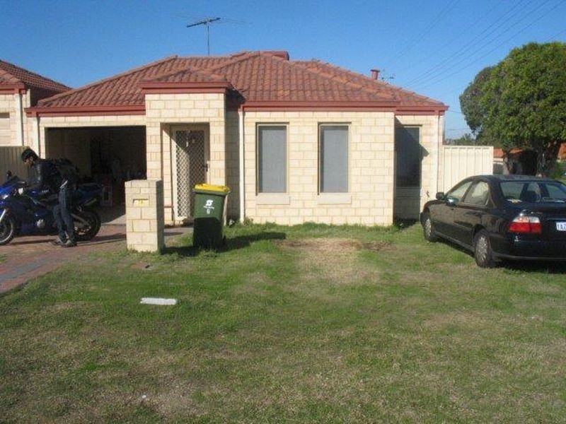 2a Hemsey Street, Balga WA 6061