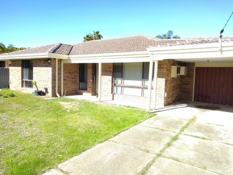 19 Mottlecah Way, Mirrabooka WA 6061