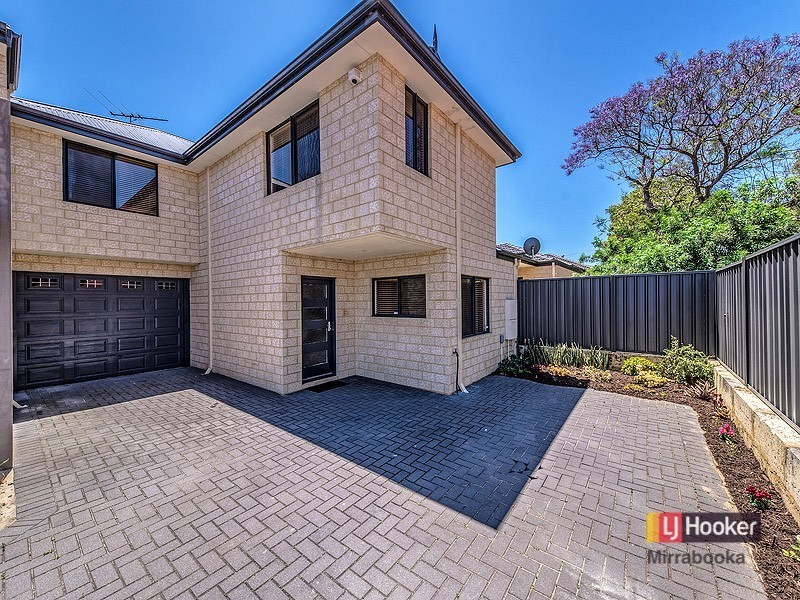 22D Princess Rd, Westminster WA 6061