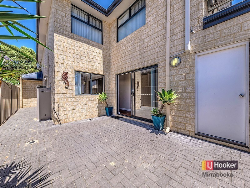 22D Princess Rd, Westminster WA 6061