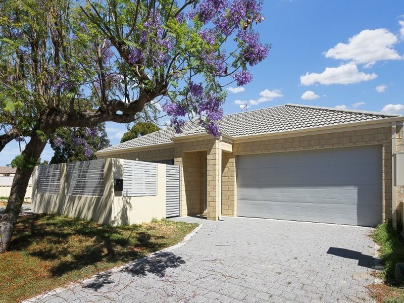 12A Louden Street, Balga WA 6061