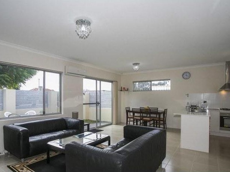 12A Louden Street, Balga WA 6061