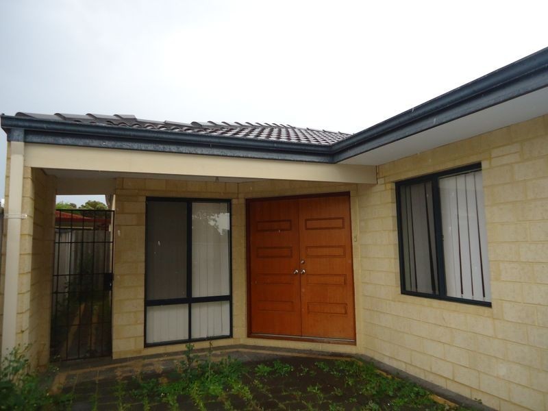 49a Redcliffe Avenue, Balga WA 6061