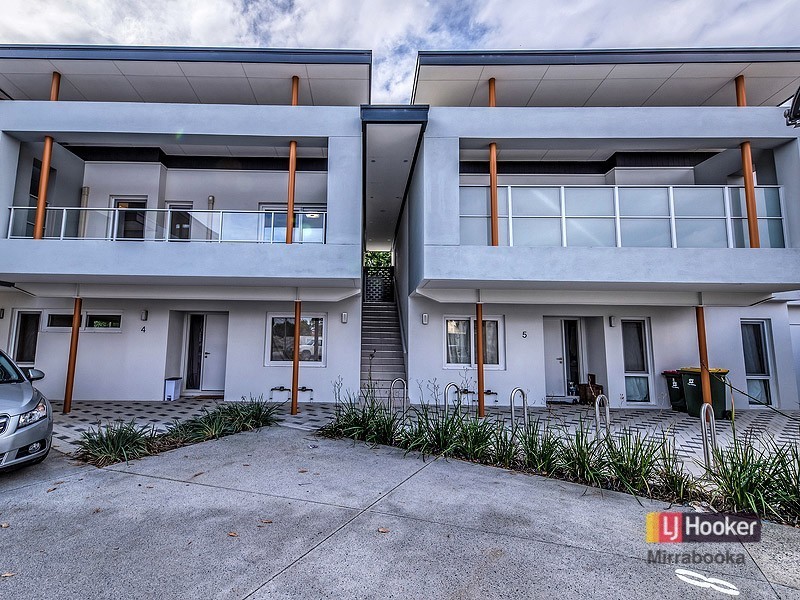 10/14 Vincent Ave, Westminster WA 6061