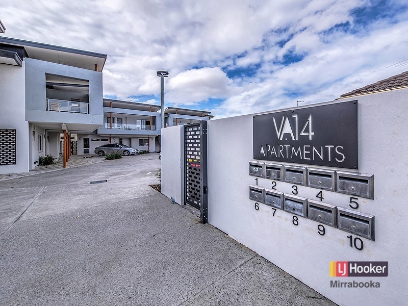 10/14 Vincent Ave, Westminster WA 6061
