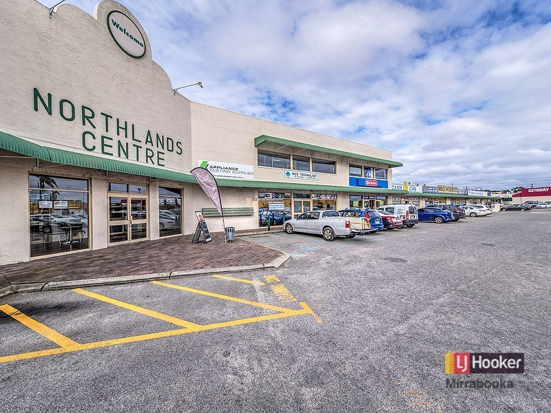 10/14 Vincent Ave, Westminster WA 6061