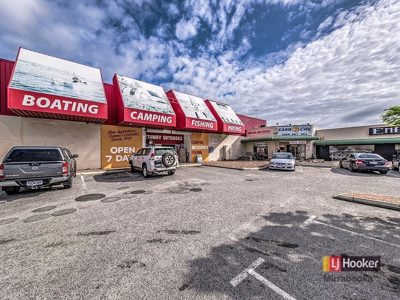 10/14 Vincent Ave, Westminster WA 6061