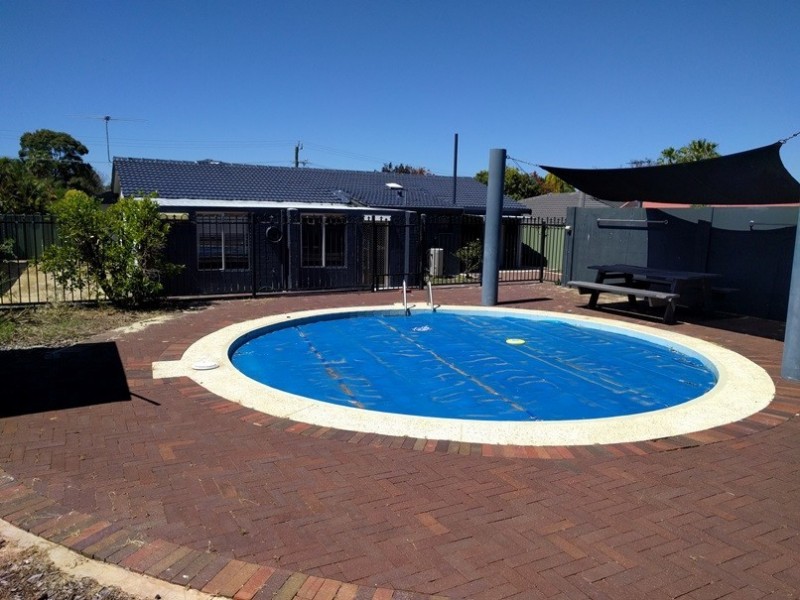 5 Dallas Crescent, Wanneroo WA 6065