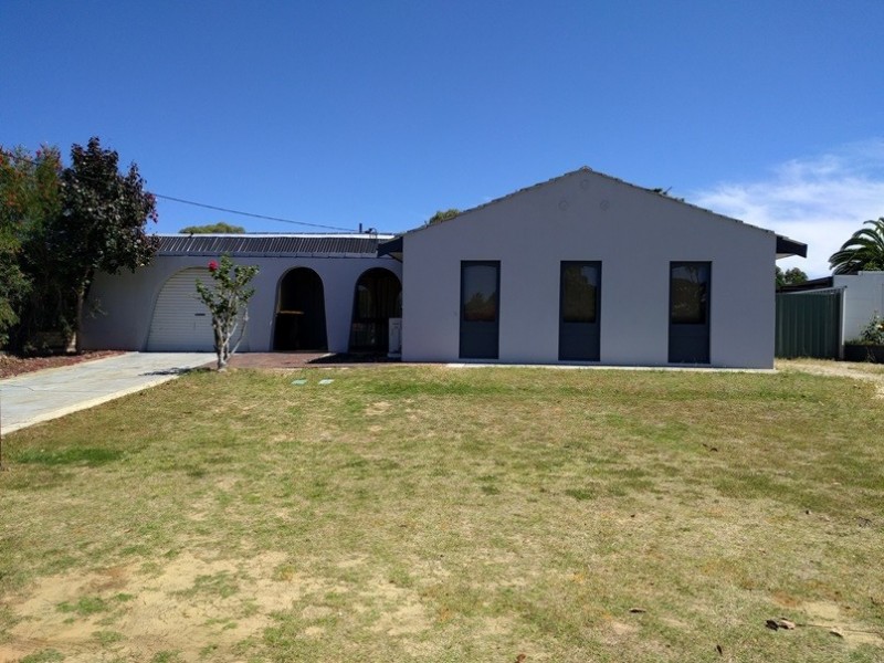 5 Dallas Crescent, Wanneroo WA 6065