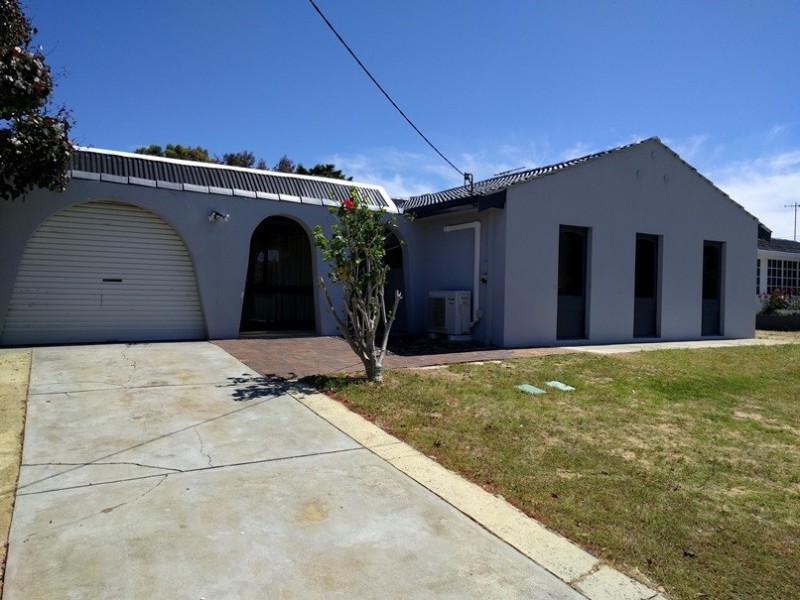 5 Dallas Crescent, Wanneroo WA 6065