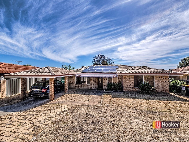 20 Pendula Gardens, Mirrabooka WA 6061