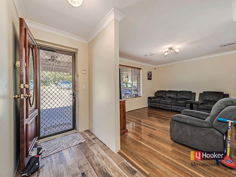 20 Pendula Gardens, Mirrabooka WA 6061