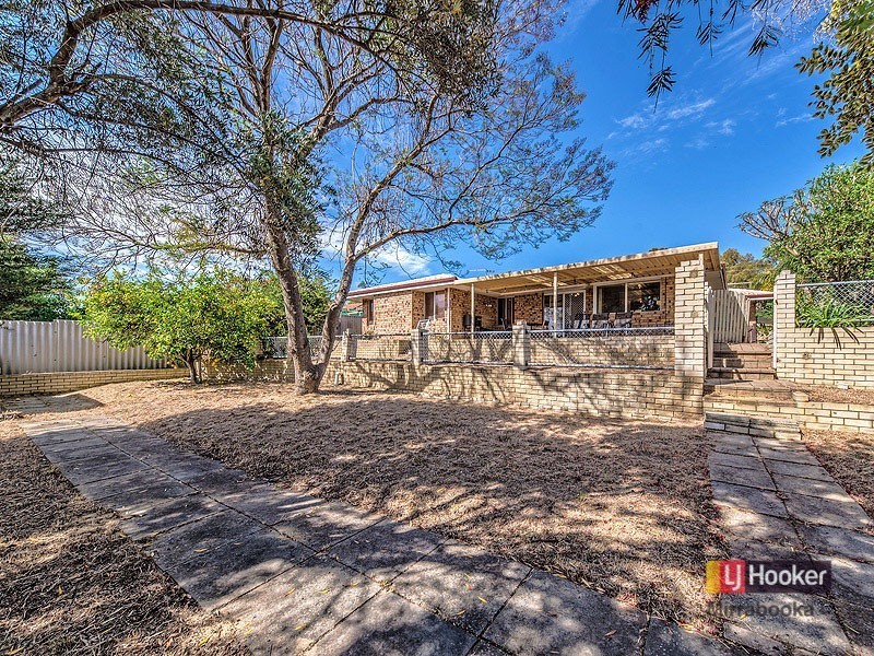 20 Pendula Gardens, Mirrabooka WA 6061