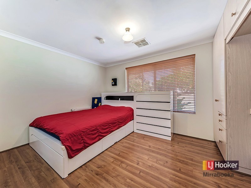 20 Pendula Gardens, Mirrabooka WA 6061