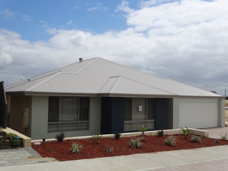 5 Limetta Grove, Landsdale WA 6065