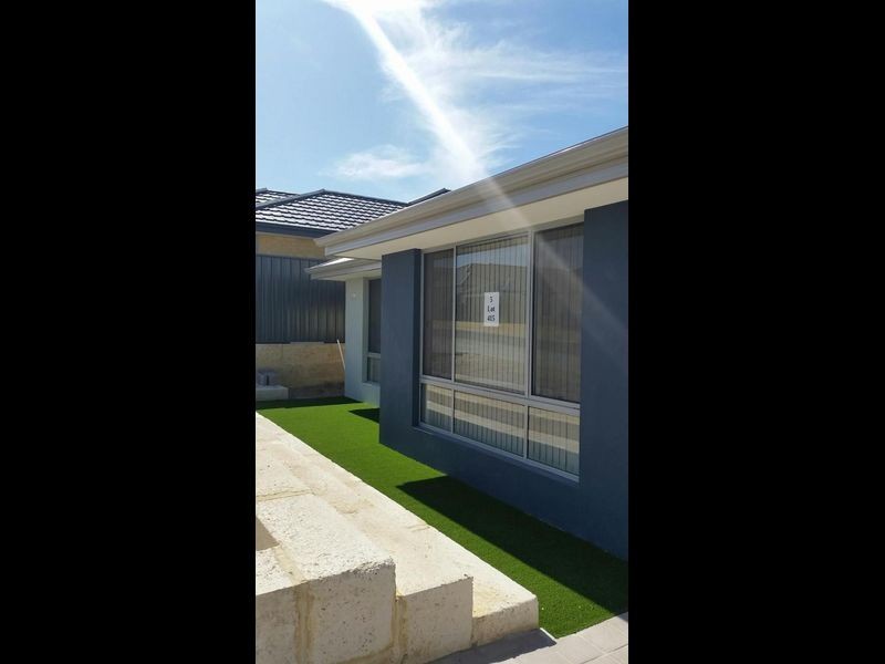 5 Limetta Grove, Landsdale WA 6065