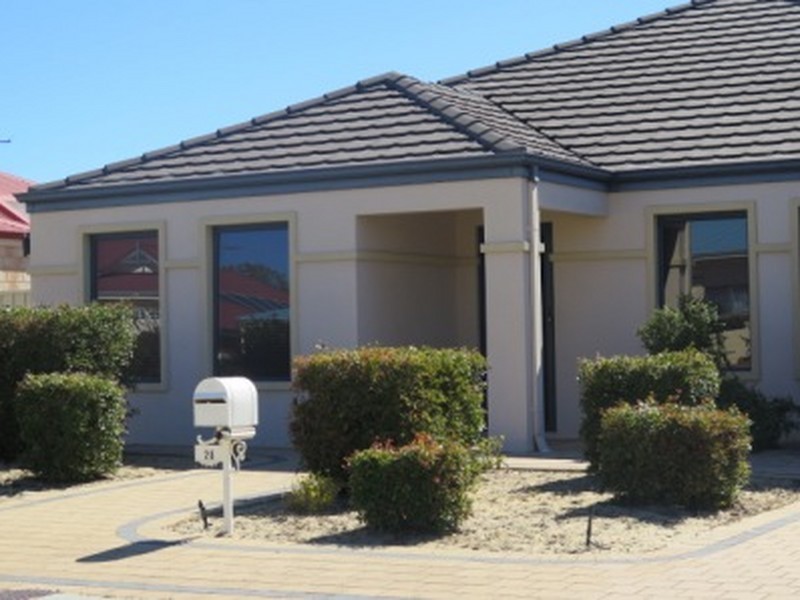 26 Trent Bridge Avenue, Madeley WA 6065