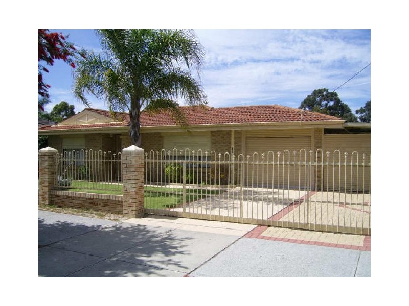 145 Amazon Drive, Beechboro WA 6063