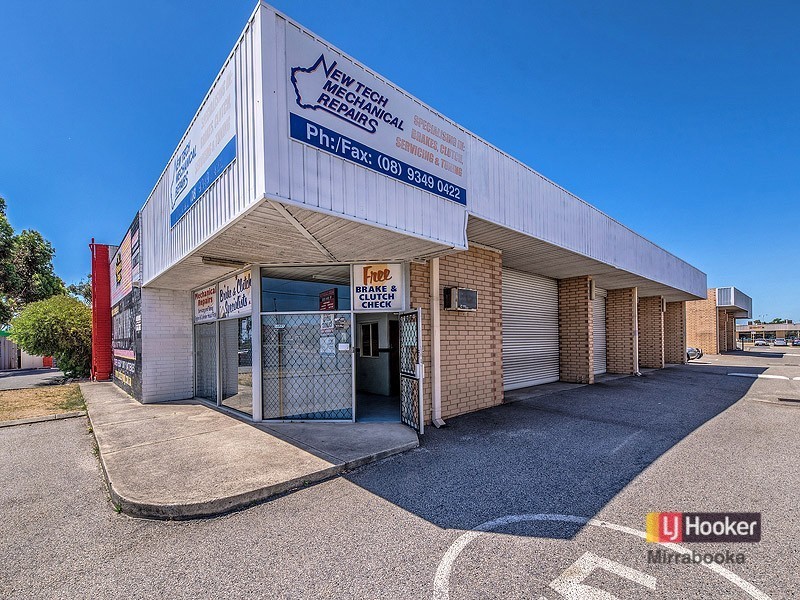 2/3 Cobbler Pl, Mirrabooka WA 6061