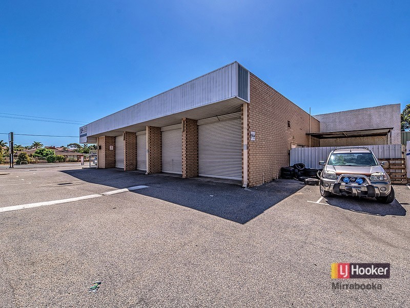 2/3 Cobbler Pl, Mirrabooka WA 6061