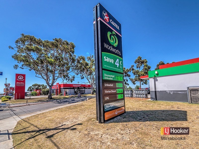 2/3 Cobbler Pl, Mirrabooka WA 6061