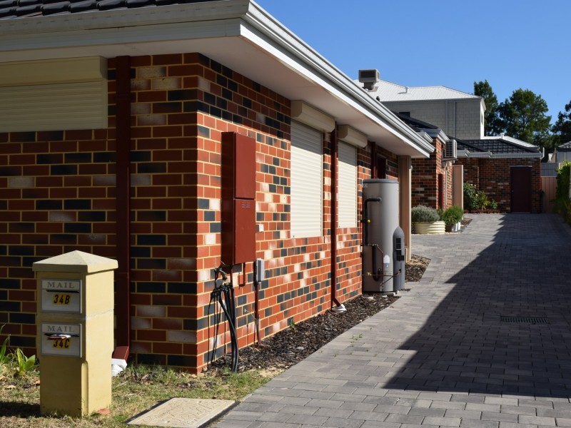 34A Ticehurst Way, Balga WA 6061