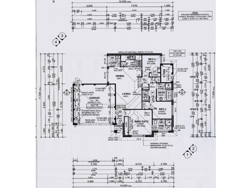 34A Ticehurst Way, Balga WA 6061