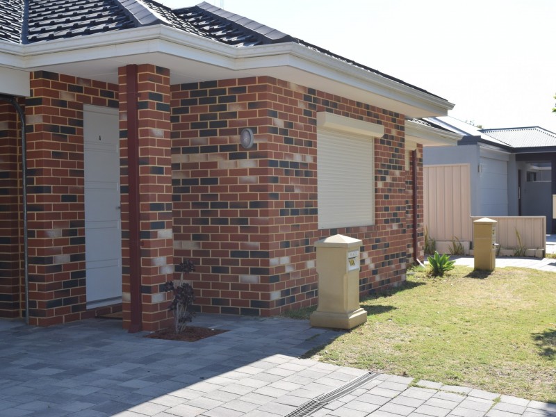 34A Ticehurst Way, Balga WA 6061