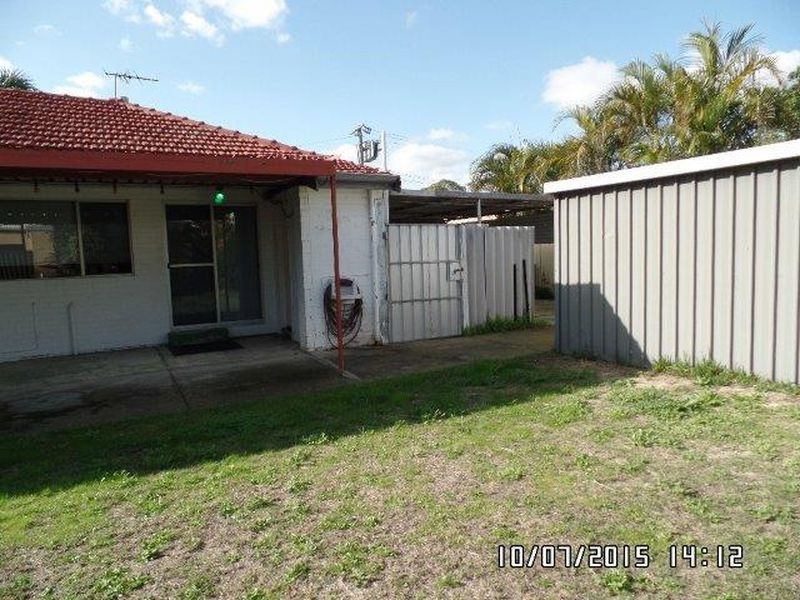 3 Birwash Place, Nollamara WA 6061