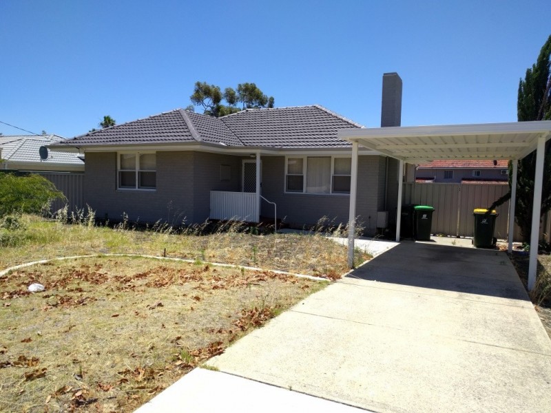 37 Ticehurst Way, Balga WA 6061
