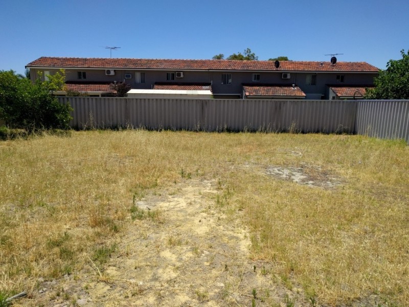 37 Ticehurst Way, Balga WA 6061