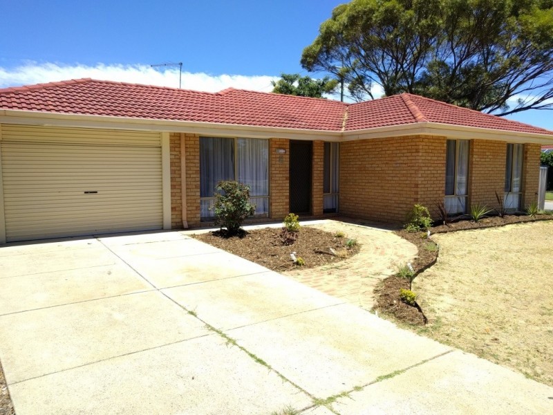 8 Hummingbird Gardens, Ballajura WA 6066