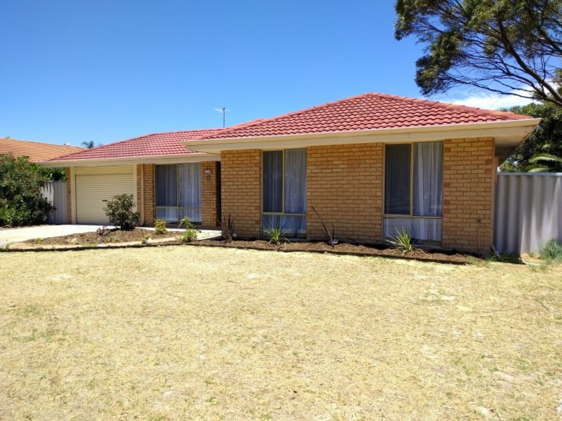 8 Hummingbird Gardens, Ballajura WA 6066