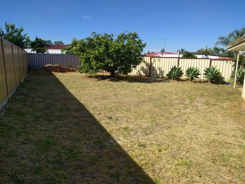 17B Sarre Place, Marangaroo WA 6064