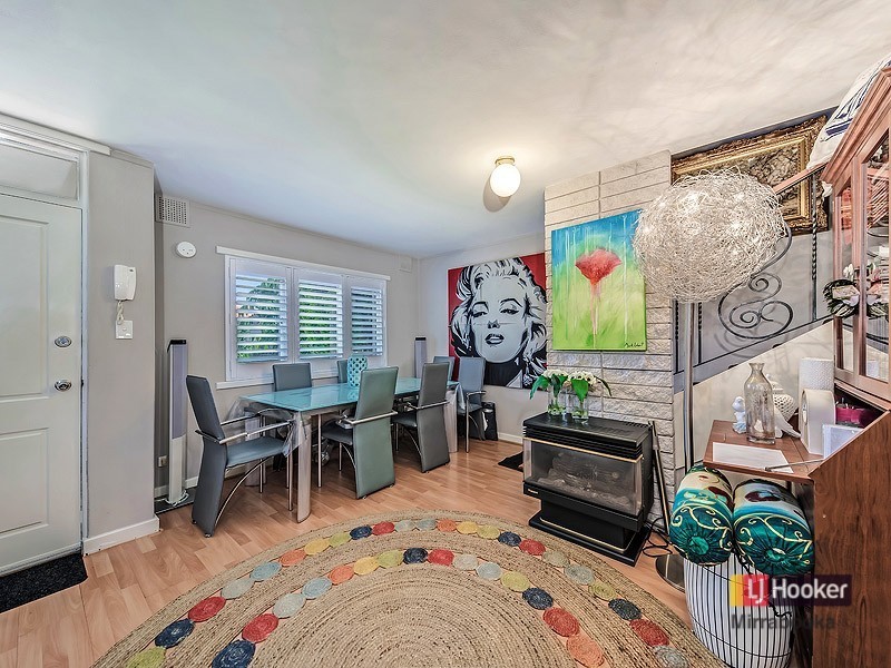 4/31 Markham Way, Balga WA 6061