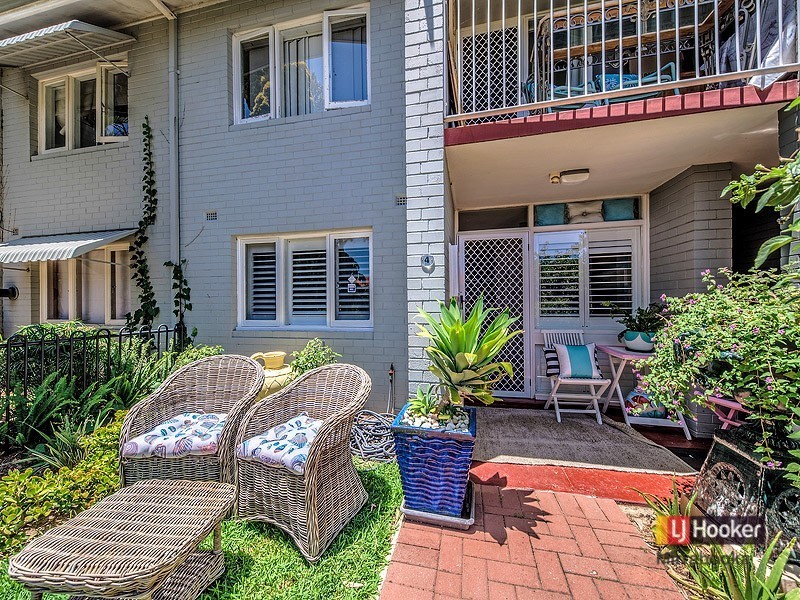 4/31 Markham Way, Balga WA 6061