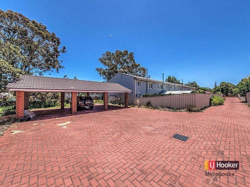 4/31 Markham Way, Balga WA 6061