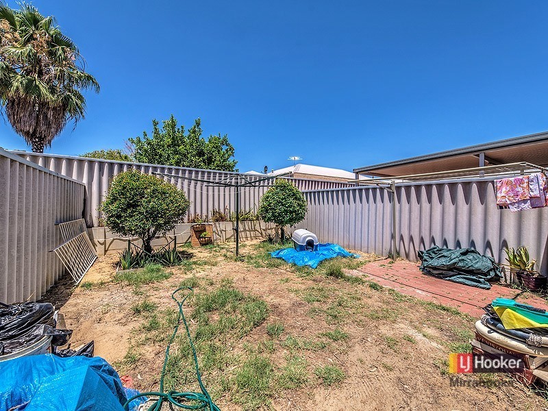 4/31 Markham Way, Balga WA 6061