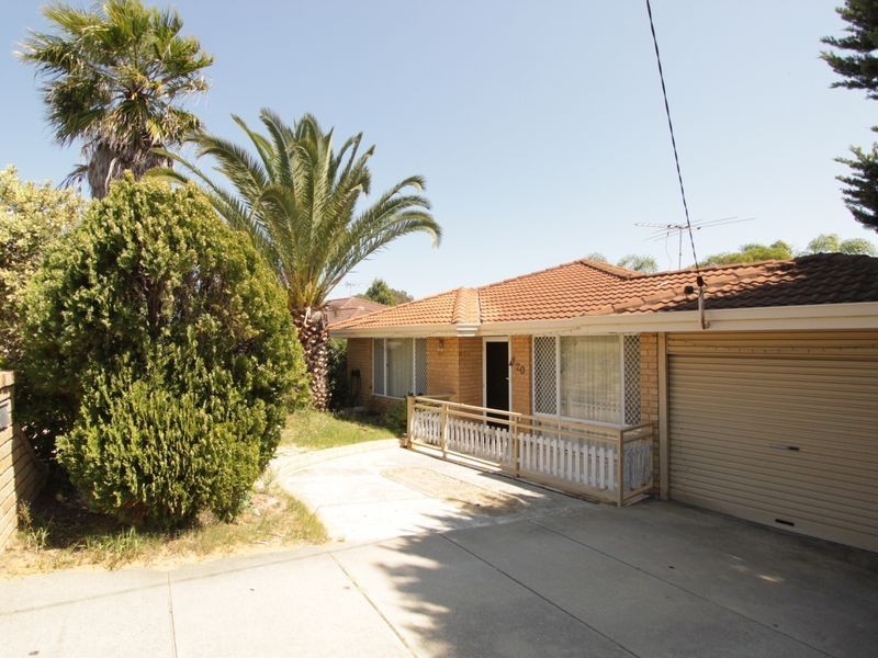 20 Liquidambar Heights, Mirrabooka WA 6061