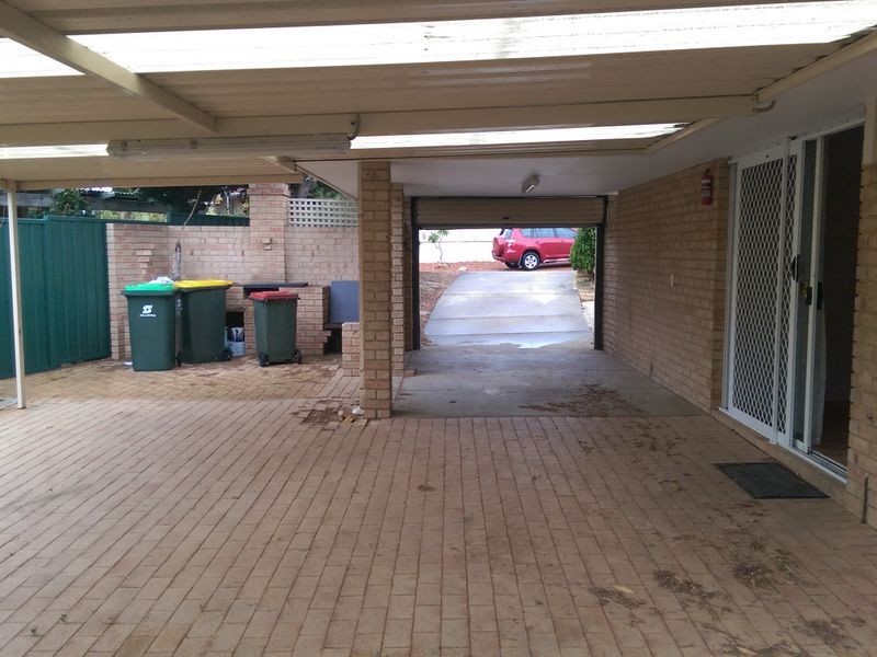 20 Liquidambar Heights, Mirrabooka WA 6061