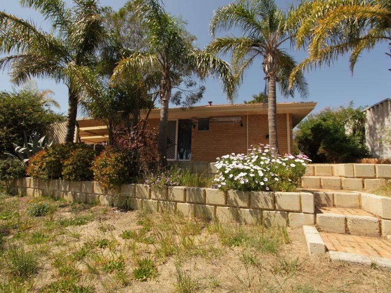 20 Liquidambar Heights, Mirrabooka WA 6061