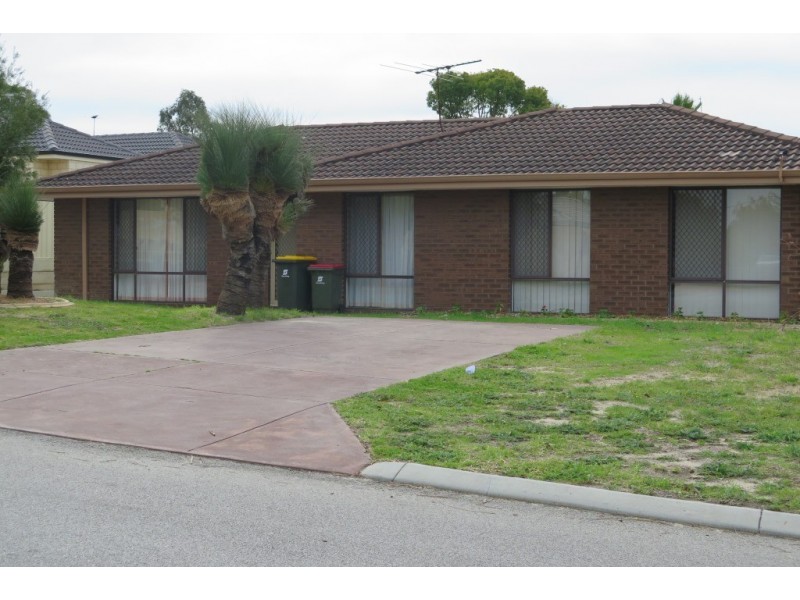 18 Ullswater Place, Balga WA 6061