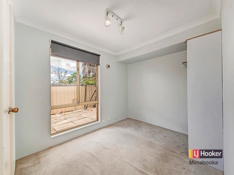 2 Pagoda Gardens, Mirrabooka WA 6061