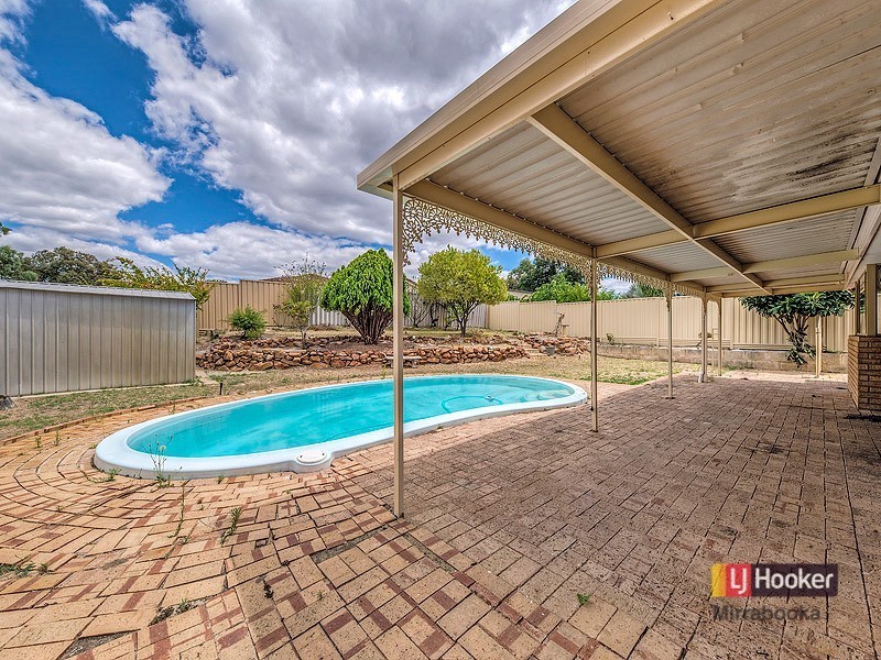 2 Pagoda Gardens, Mirrabooka WA 6061