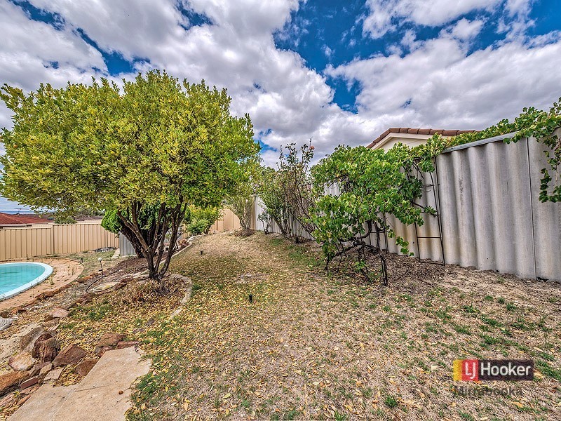 2 Pagoda Gardens, Mirrabooka WA 6061