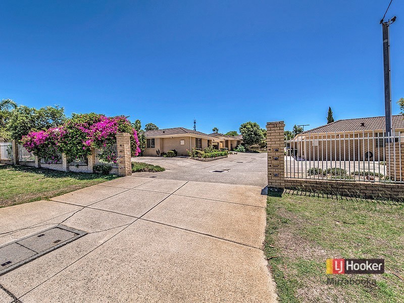 8/104 Waddington Cr, Koondoola WA 6064