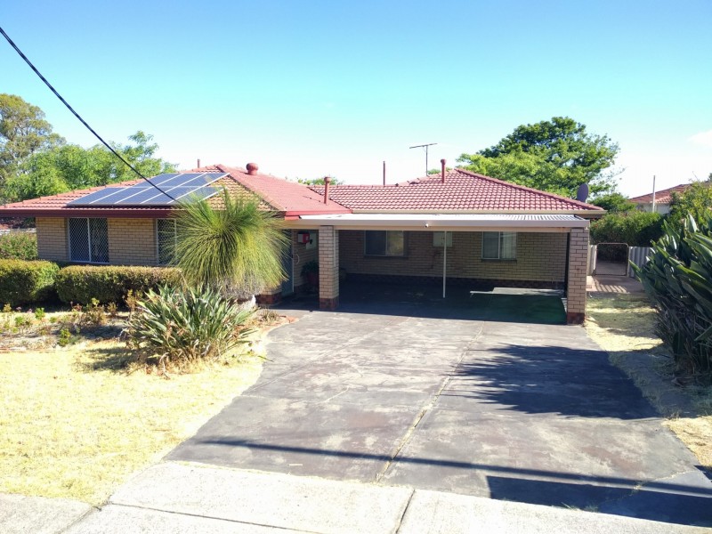 4A Dallington Cr, Balga WA 6061